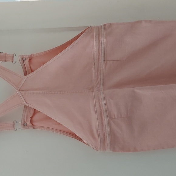 Kids overhaul dress - Picture 3 of 7